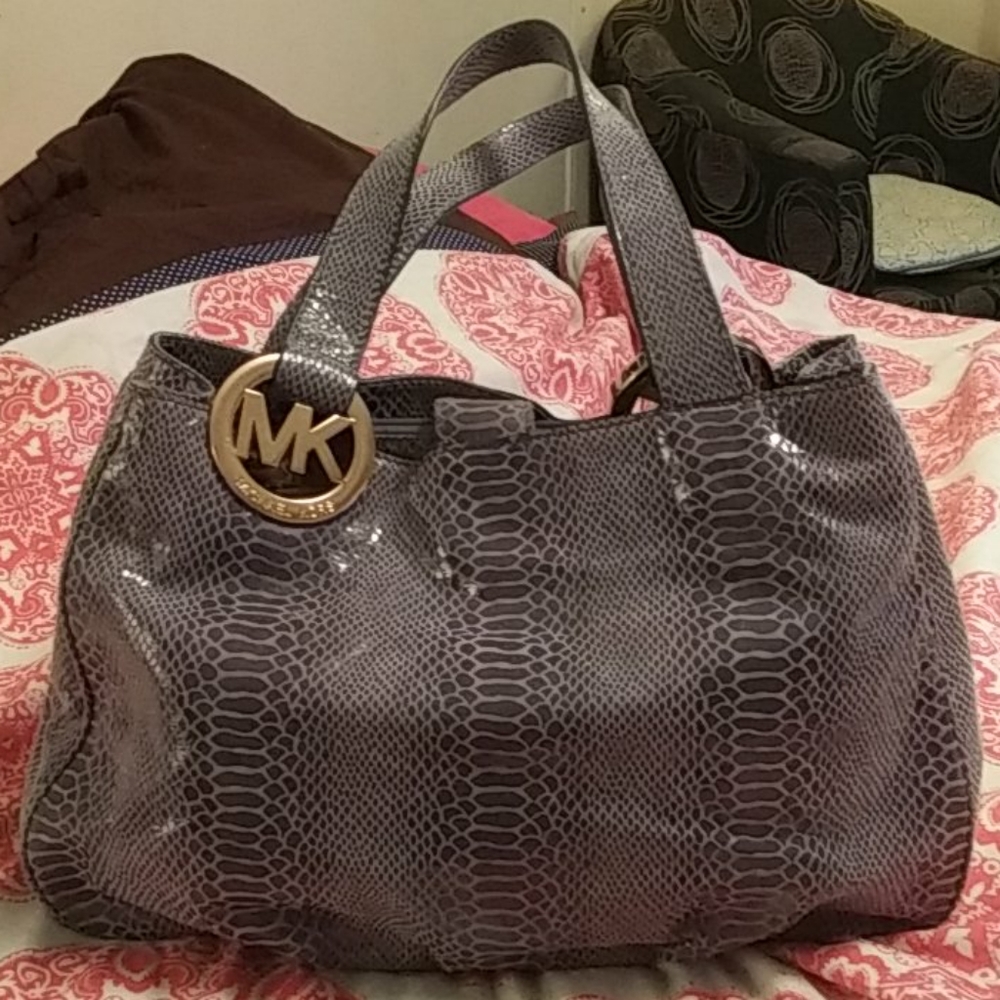 Michael Michael Kors purse